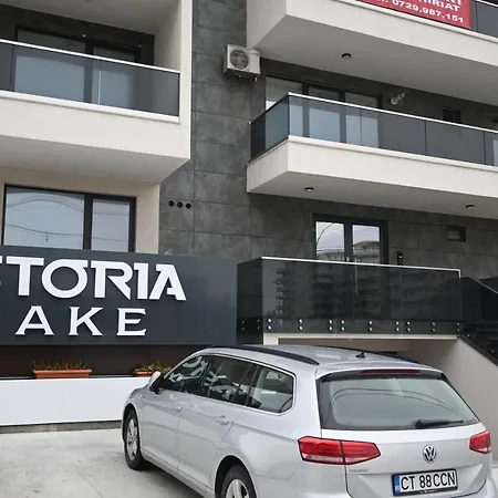 Apartament Astoria Lake Apartament ,strada Mamaia Nord,nr46 *