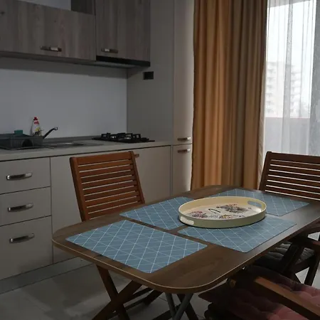 Astoria Lake Apartament ,strada Mamaia Nord,nr46 Apartament Constanţa