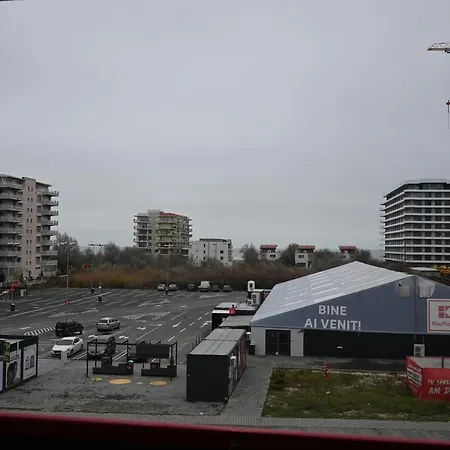 Apartament Astoria Lake Apartament ,strada Mamaia Nord,nr46 Constanţa