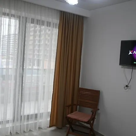 Apartament Astoria Lake Apartament ,strada Mamaia Nord,nr46 *