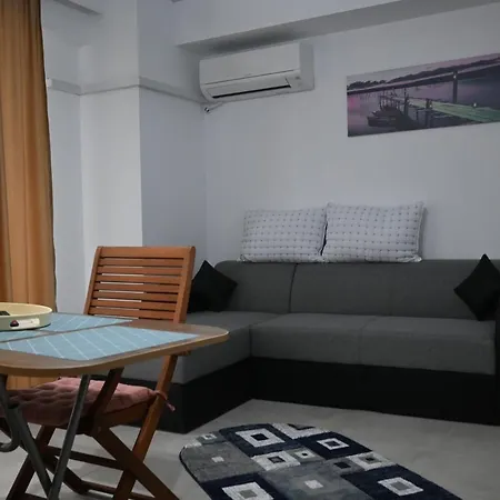 Apartament Astoria Lake Apartament ,strada Mamaia Nord,nr46 *