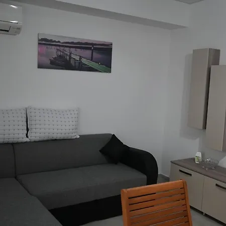 Apartament Astoria Lake Apartament ,strada Mamaia Nord,nr46 Constanţa