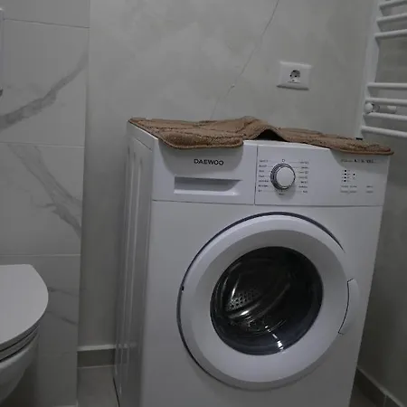 Astoria Lake Apartament ,strada Mamaia Nord,nr46 Constanţa