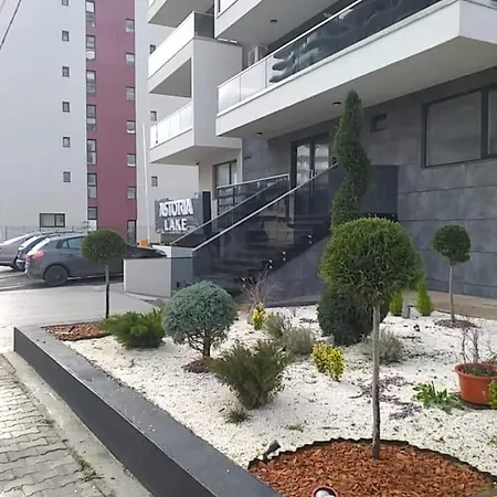Apartament Astoria Lake Apartament ,strada Mamaia Nord,nr46 *
