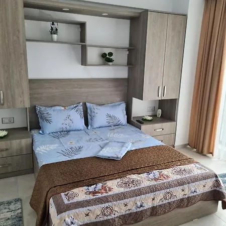 Apartament Astoria Lake Apartament ,strada Mamaia Nord,nr46