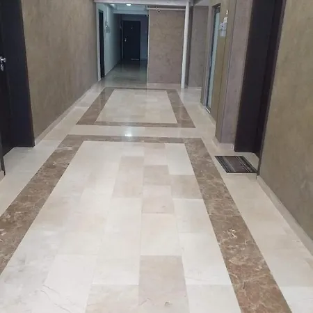 Astoria Lake Apartament ,strada Mamaia Nord,nr46 Apartment Constanta